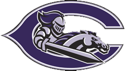 Chantilly High School  logo