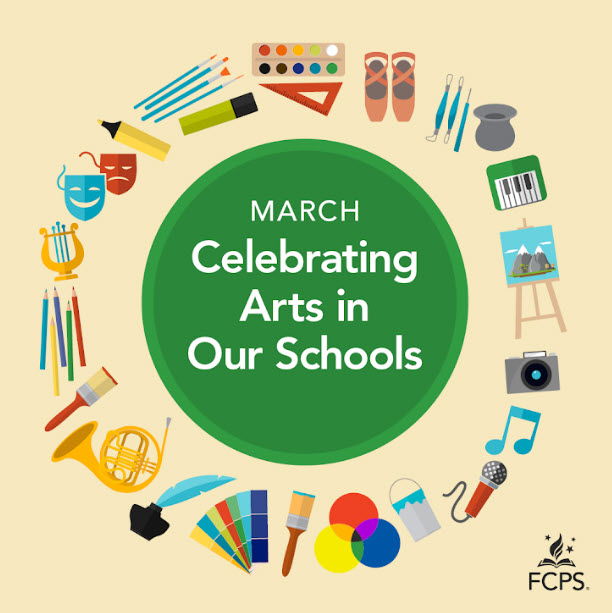Celebrating Arts in our Schools