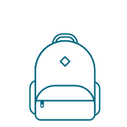 image of backpack